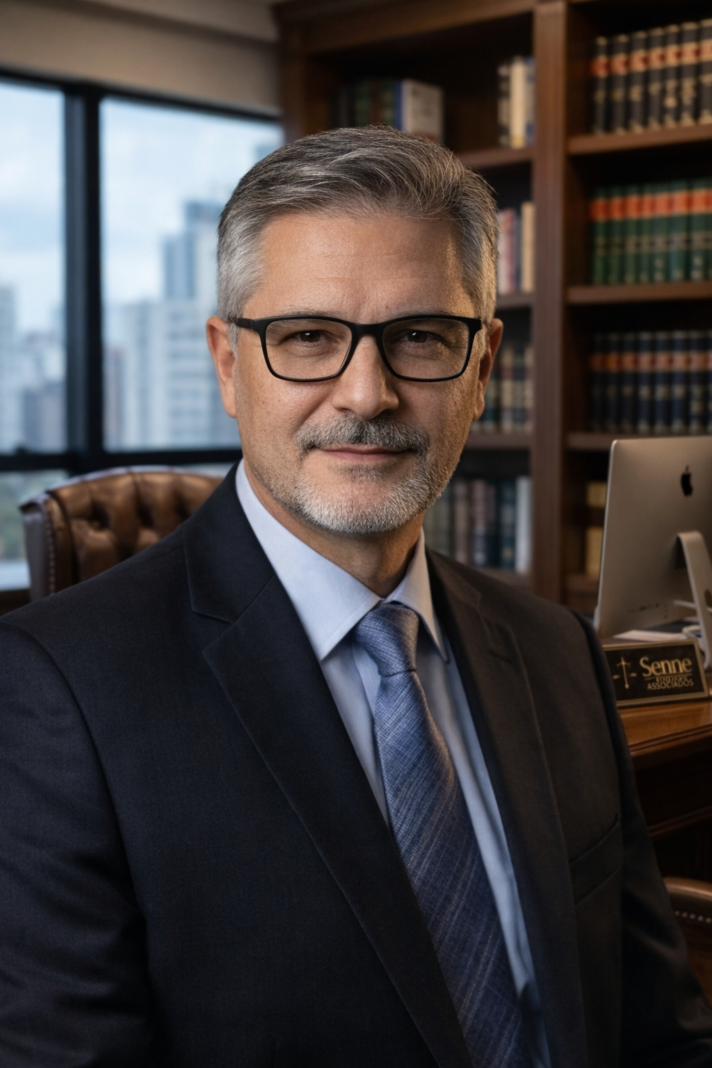 Dr. Rodnei Cesar de Souza